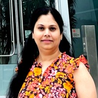 Srilatha Ghorakavi