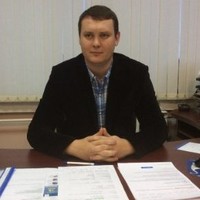 Александр Карпов