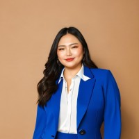 Joane Bernadette Tolentino