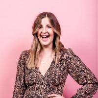 Olivia Billson