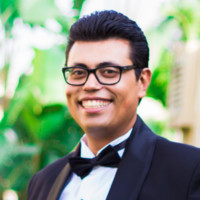 Simon Marcos