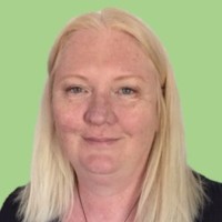 Kirsty Marks
