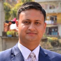 satyavan kc