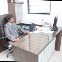 Dhruvkumar Dave