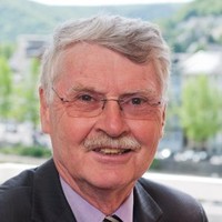 Herbert, Horst-Juergen
