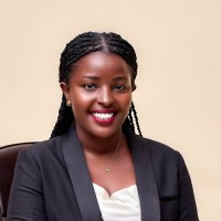 Liliane Mutamba
