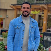 Abdallah Mustafa