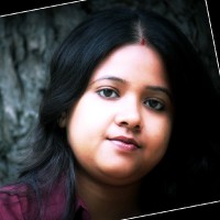 Monideepa Karmakar