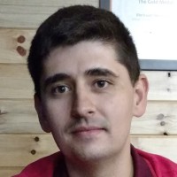 Valter Estevam