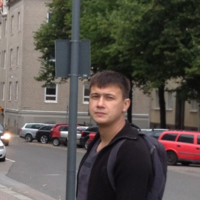 Sergey Maykin