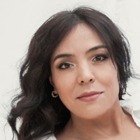 Gozel Kudayberdieva