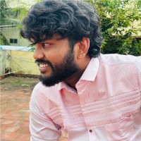 Parthipan Shankar