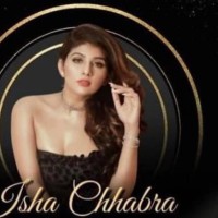 Isha Chhabra
