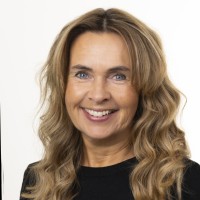 Weronica Sjögren