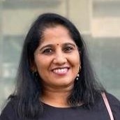 Vaishali Bhambure
