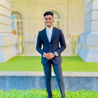 Chamath Induwara