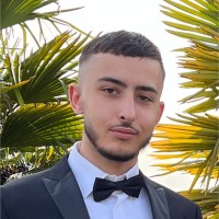 Maxence Mondolo