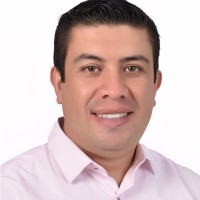 Jhon Jairo Bernal Gomez