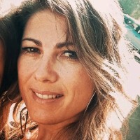 Solange MERMET BOUVIER