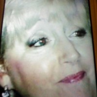 Gillian Stone