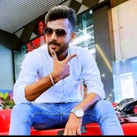 Suresh S