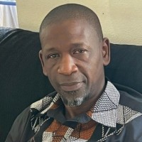 MOUSTAPHA TRAORE Ndiaye