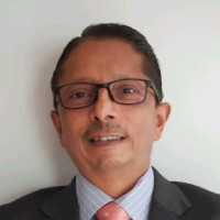 Pankajkumar Bipinchandra