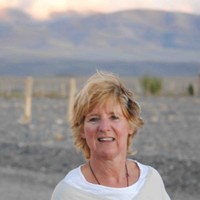 Marja Rinsma
