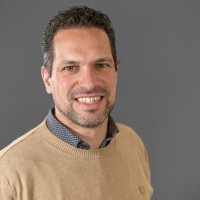 Nick Van Puyvelde
