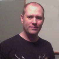Christopher R. Crow