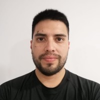 Jonathan Morales