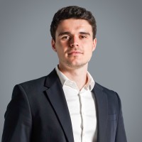 Mathieu Courteville