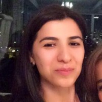 Emine ÜNSAL TÜRKMEN