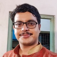 Archisman Ponda