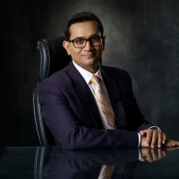 Chetan Chheda