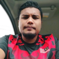 Zarifi Zakaria