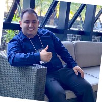 Dibson Rodrigues
