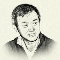 Charles Chen