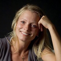 Monica Bigom