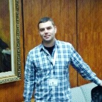 Ognjen Kovačević