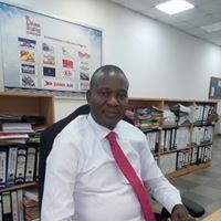 Akin Oyedeji