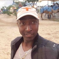 Lazare Traore