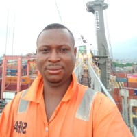 Sunday Rotimi