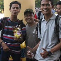 Deri Dwi