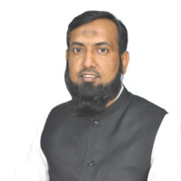 Muhammad Ejaz , MBA Finance, Religious Scholar
