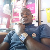 Michael Ndubuisi Nwuzor