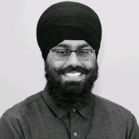 Gurdeep Singh Sidhu
