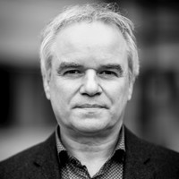Paul Leenders