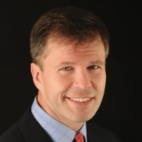 Greg Garrett