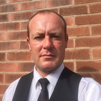 Mark Hawksworth